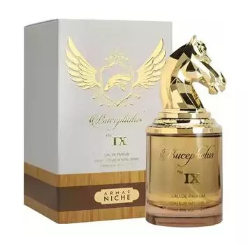 Armaf 104540 No.IX 100ml парфюмированная вода