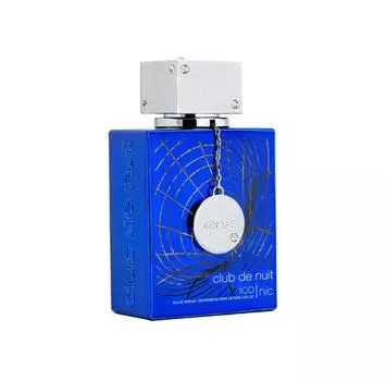 Armaf Club de Nuit Blue Iconic парфюмерная вода 10 ml