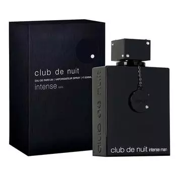 Armaf Club De Nuit Intense 200ml парфюмированная вода