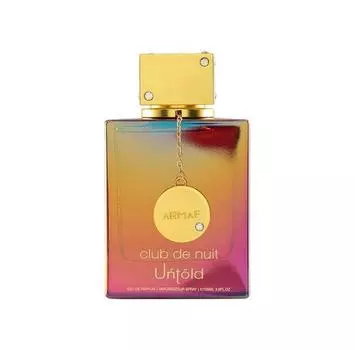 Armaf Club de Nuit Untold парфюмерная вода 105 ml