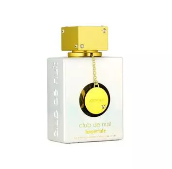 Armaf Club De Nuit White Imperiale парфюмерная вода 105 ml