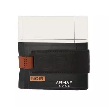 Armaf Craze Noir парфюмерная вода 100 ml