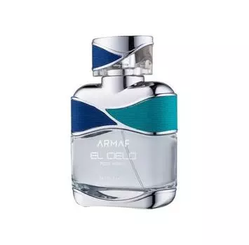 Armaf El Cielo Pour Homme парфюмерная вода 100 ml