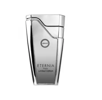 Armaf Eternia Man парфюмерная вода Limited edition 80 ml