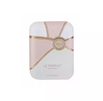 Armaf Le Parfait Pour Femme парфюмерная вода 100 ml