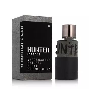 Armaf Мужские духи EDP Hunter Intense 100 мл