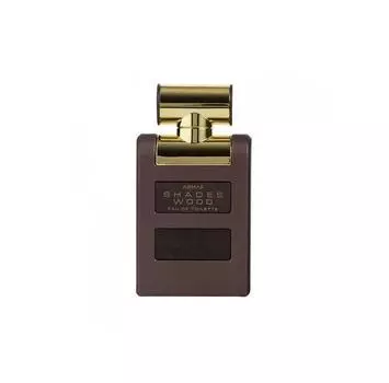 Armaf Shades Wood парфюмерная вода 100 ml