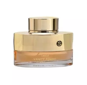 Armaf Vanity Femme Essence парфюмерная вода 100 ml