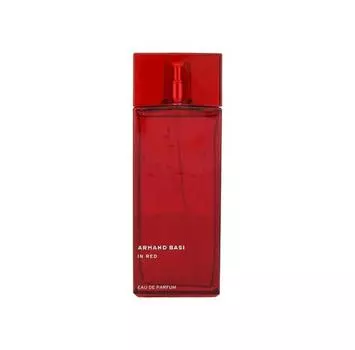 Armand Basi In Red парфюмерная вода 100 ml