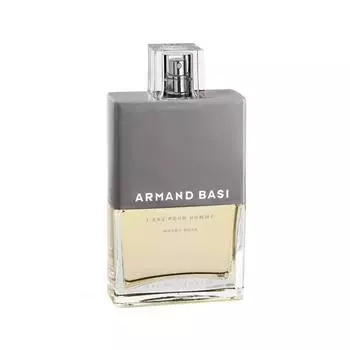 Armand Basi L Eau Pour Homme Woody Musk Туалетная вода-спрей 125 мл