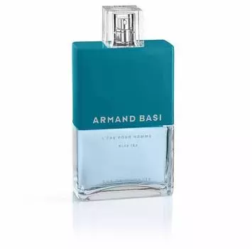 Armand Basi LEau Pour Homme Blue Tea Edt Spray 75ml туалетная вода 75 ml