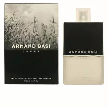 Armand Basi Мужской парфюм Armand Basi Homme EDT (125 мл)