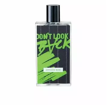 Armand Basi Uniform Dont Look Back 100ml туалетная вода