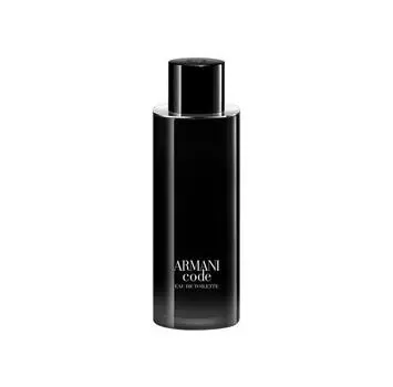 Armani Code туалетная вода Refillable 50 ml