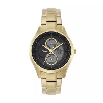 Armani DANTE AX1875 Золотые часы [AX Exchange] Мужские золотой