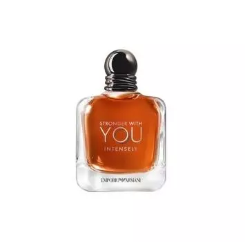 Armani Emporio Stronger With You Intensely парфюмерная вода 30 ml