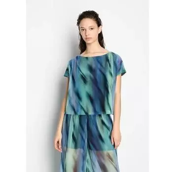 Armani Exchange 3DYH10 Blouse XS