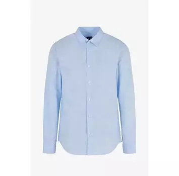 Armani Exchange 3DZC38_ZN4OZ рубашка с длинным рукавом M