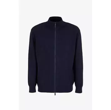 Armani Exchange 3DZE2A_ZM4BZ full zip свитшот L