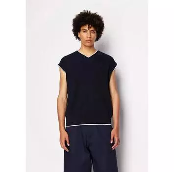 Armani Exchange 3DZM1E_ZMX8Z жилет L
