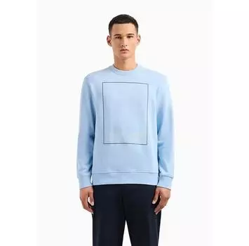 Armani Exchange 3DZMHH_ZJGGZ свитшот S