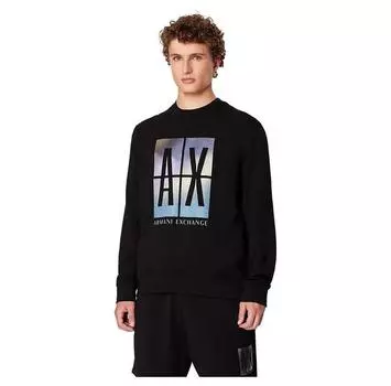 Armani Exchange 3DZMJE свитшот M