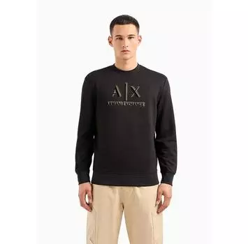 Armani Exchange 3DZMSA свитшот XL