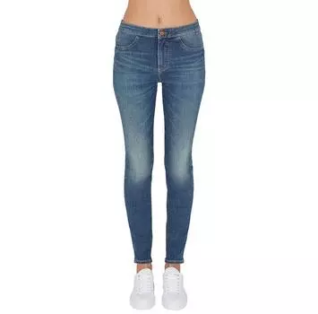 Armani Exchange 6DYJ12_Y18EZ джинсы 24/Regular