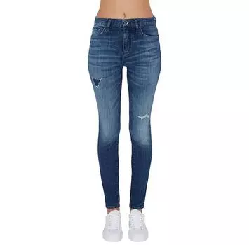 Armani Exchange 6DYJ24_Y18LZ джинсы 25/Regular