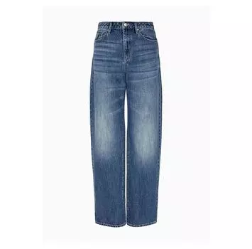 Armani Exchange 6DYJ38_Y19HZ брюки 26/Regular