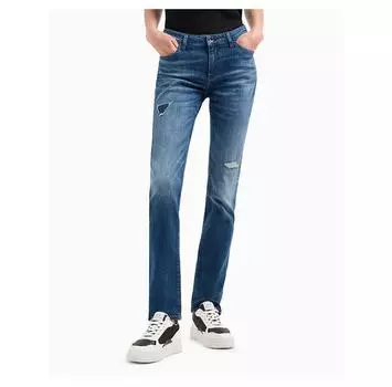 Armani Exchange 6DYJ45_Y18LZ джинсы 26/Regular
