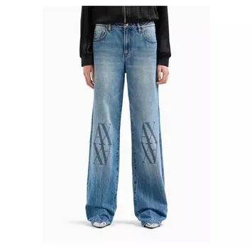 Armani Exchange 6DYJ52_Y19KZ джинсы 27/Regular