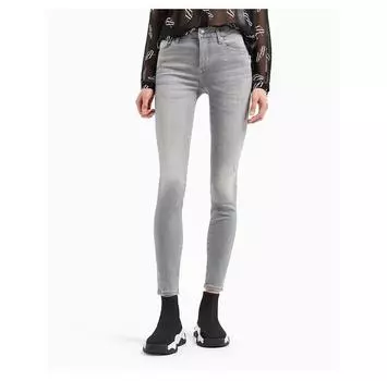 Armani Exchange 6DYJ69_Y18PZ джинсы 25/Regular
