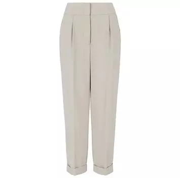 Armani Exchange 6DYP10_YN9JZ high waist брюки S