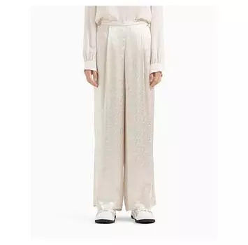 Armani Exchange 6DYP19_YN3VZ high waist брюки XS