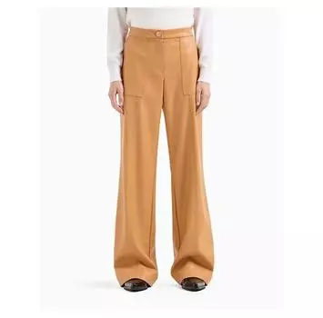 Armani Exchange 6DYP23_YNNNZ high waist брюки S