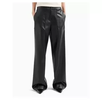 Armani Exchange 6DYP23_YNNNZ high waist брюки M