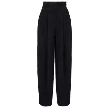 Armani Exchange 6DYP48_YN8ZZ high waist брюки M