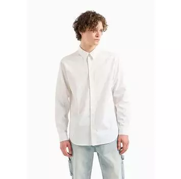 Armani Exchange 6DZCL1-ZN5XZ рубашка с длинным рукавом XL