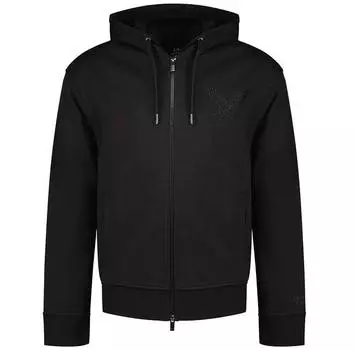 Armani Exchange 6DZMAF-ZJKBZ свитшот XS