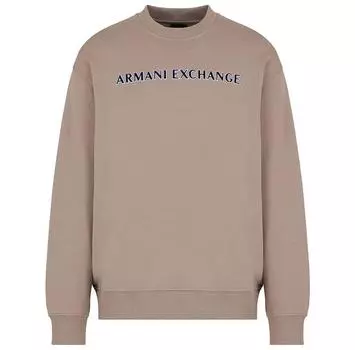 Armani Exchange 6DZMBA_ZJADZ свитшот 2XL