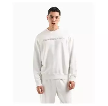 Armani Exchange 6DZMBA_ZJADZ свитшот L