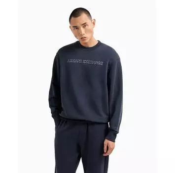 Armani Exchange 6DZMBA-ZJADZ свитшот S