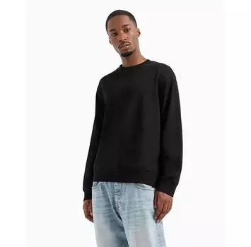 Armani Exchange 6DZMHP_ZJ4XZ свитшот 2XL