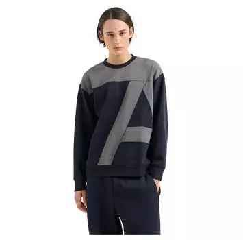 Armani Exchange 6DZMJA_ZJNKZ свитшот L