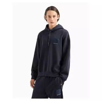 Armani Exchange 6DZMJB_ZJNKZ full zip свитшот S