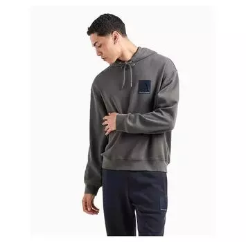 Armani Exchange 6DZMJB_ZJNKZ full zip свитшот 2XL