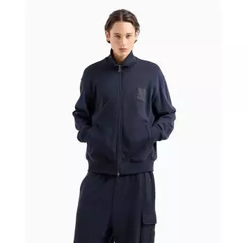 Armani Exchange 6DZMJJ_ZJ4XZ full zip свитшот L