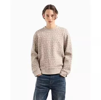 Armani Exchange 6DZMJK-ZJZGZ свитшот S