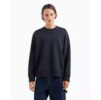 Armani Exchange 6DZMJK-ZJZGZ свитшот XL